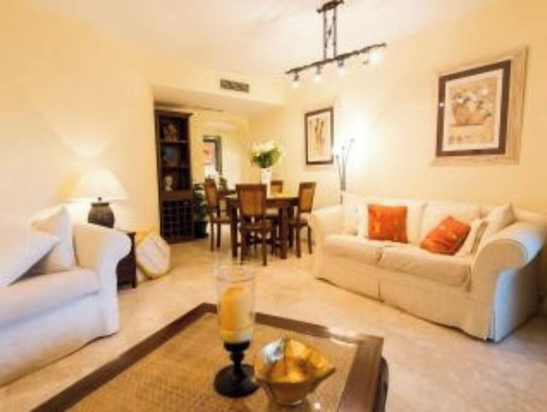 Apartment Estepona