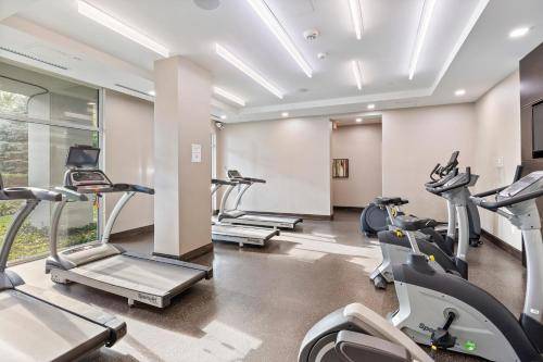 2bedroom CN Tower WATER VIEWS - Free Parking rooftop pool in Toronto, ON