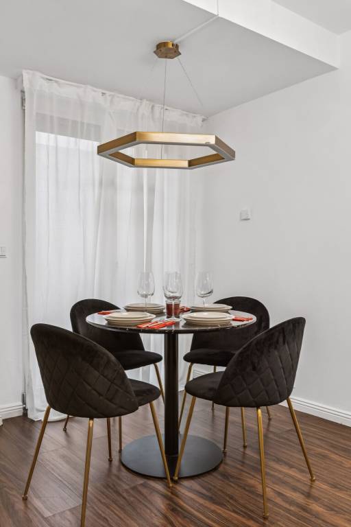 Ferienwohnung Steglitz