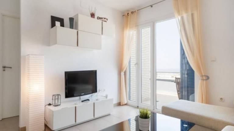 Ferienhaus Tarifa