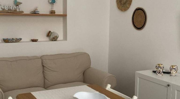 Vacation home with 1 room for 3 persons in Scicli