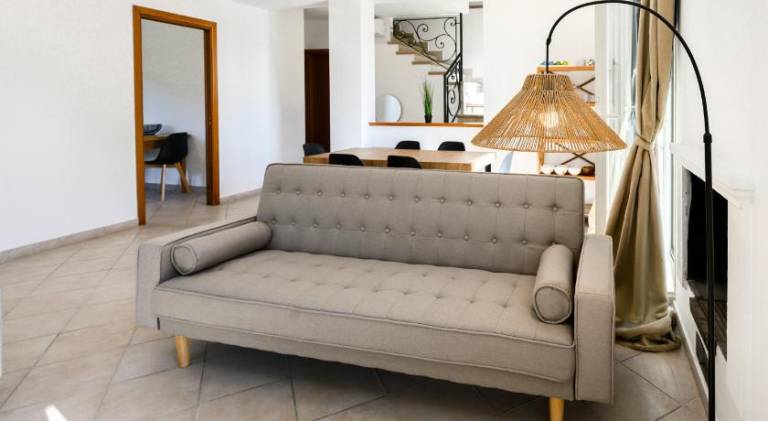 Villa | Close to the beach | Pet-friendly — photo 2