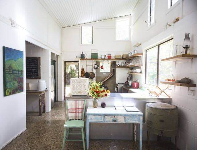 Farmhouse Urunga
