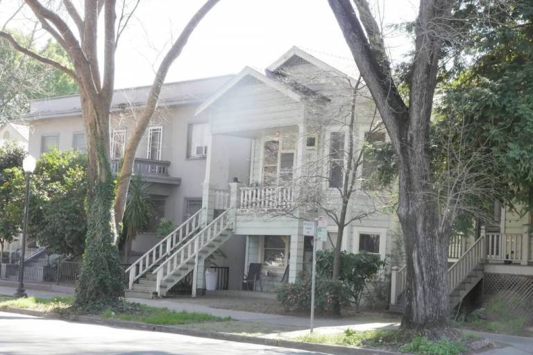 Apartment Midtown