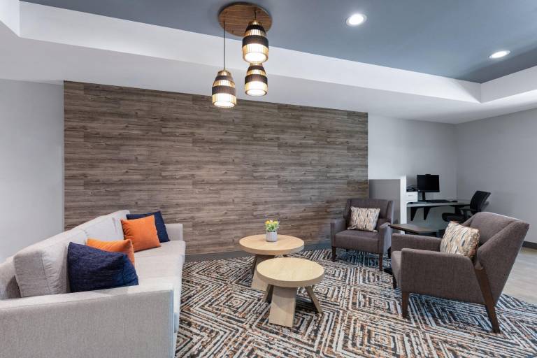 Candlewood Suites Mcpherson By IHG — photo 5