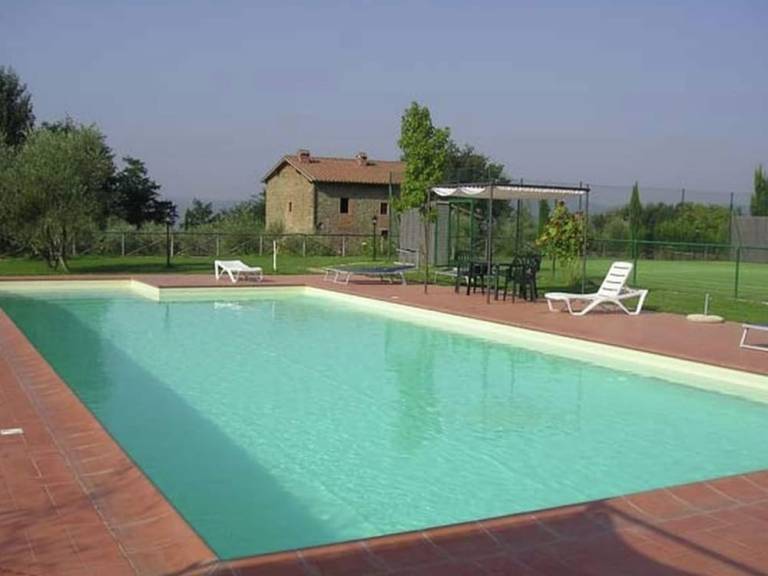 Casa Vaggio