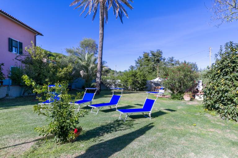 Apartment "CM5" in a Green Setting Near the Sea — photo 4
