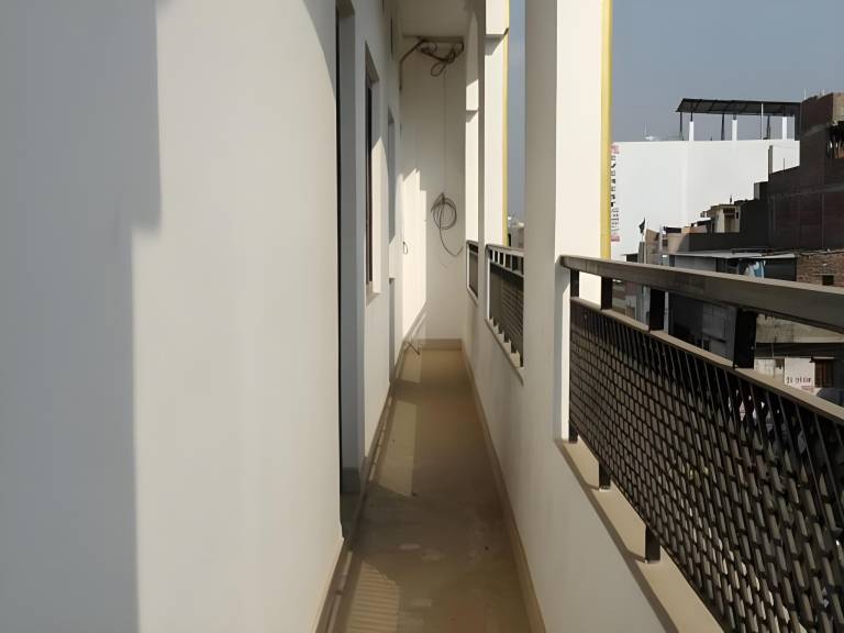 Hotel Rishi Kuti — photo 5