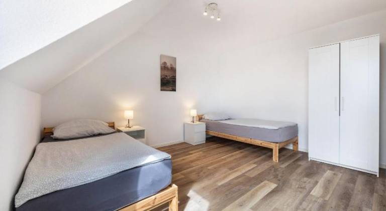 Apartment with 2 rooms for 5 persons — photo 3
