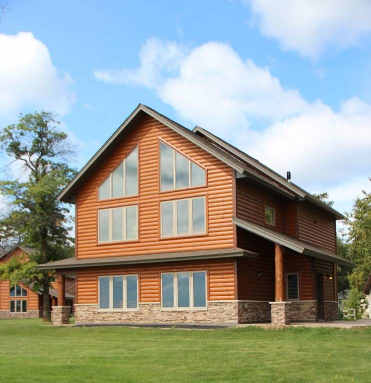 Resort  Baudette