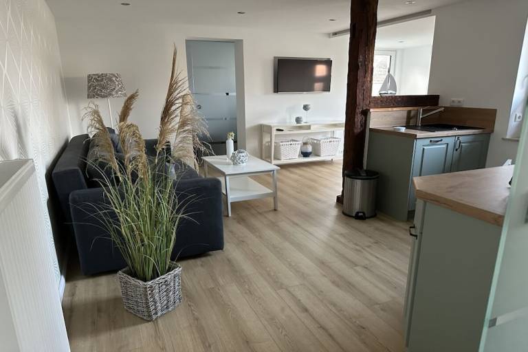 Ferienhaus Gingst