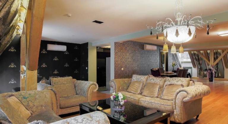 Wonderful apartment | Near Riga Cathedral | Dogs allowed — photo 2