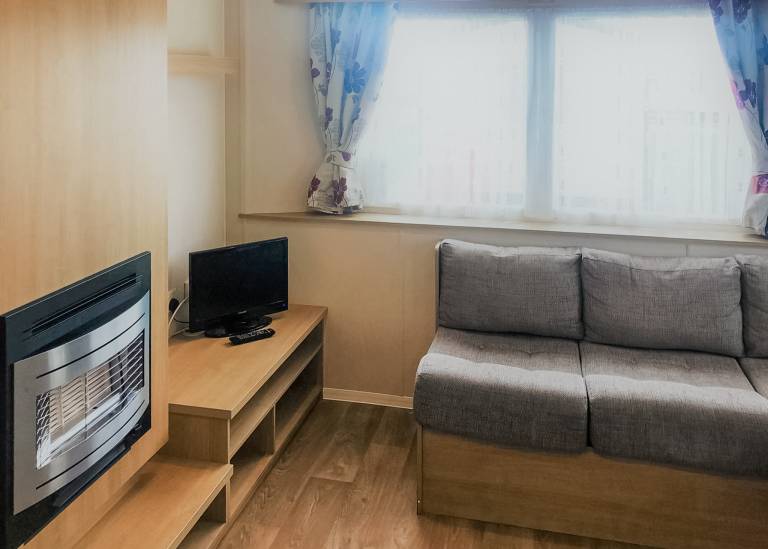Caravan Skegness