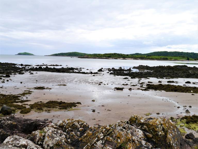 Cottage  Kippford