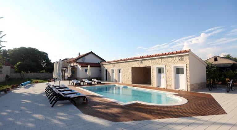 Apartman Goriš