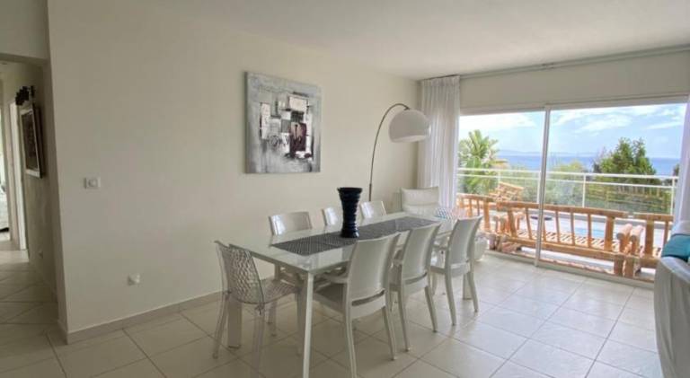 Pleasant villa with pool | Next to the beach | Pet-friendly — photo 3