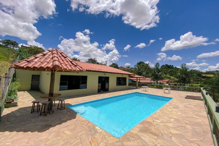 Casa  Pinhalzinho
