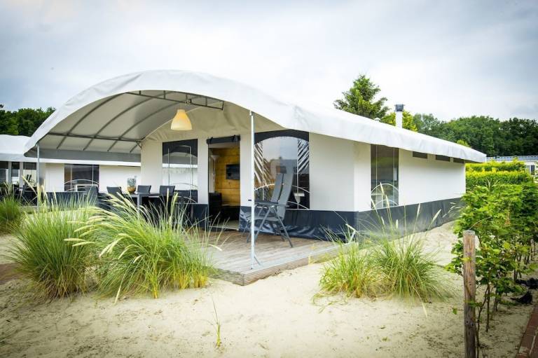 Vakantiepark Waalwijk