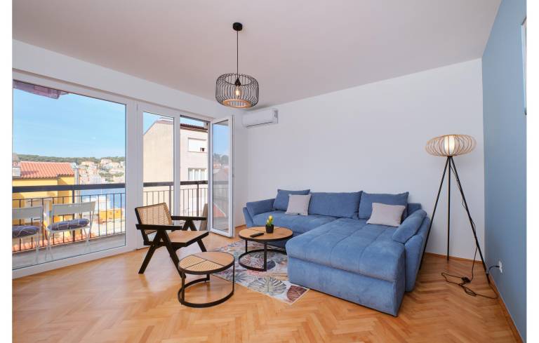 Ferienwohnung  Mali Lošinj