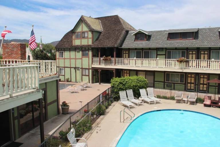 Huis Solvang