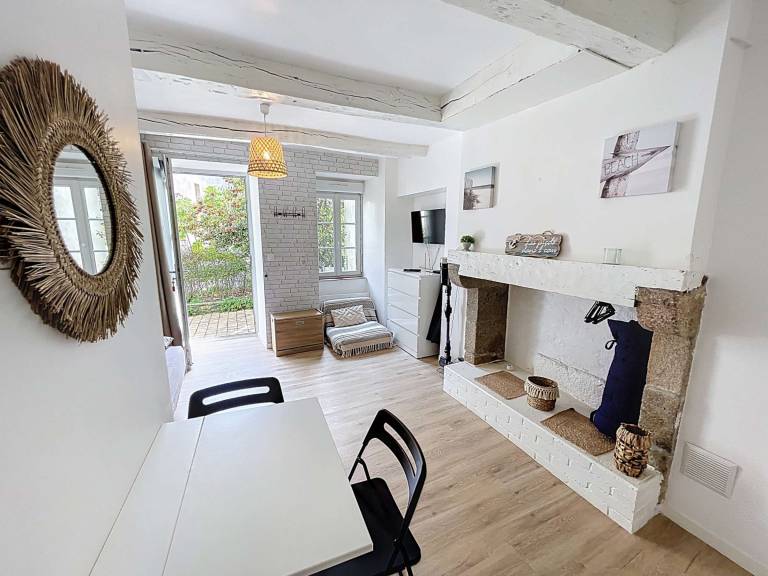 Studio | Close to the beach | Pets are welcome — photo 4