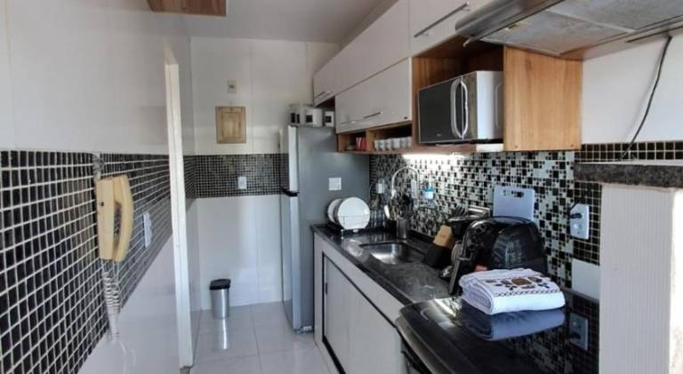 Rental apartment with 1 room for 2 persons — photo 4