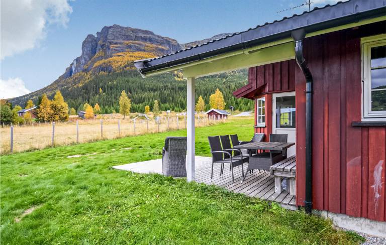 Hus  Hemsedals kommun
