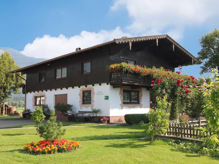 Ferienhaus Bruck am Ziller
