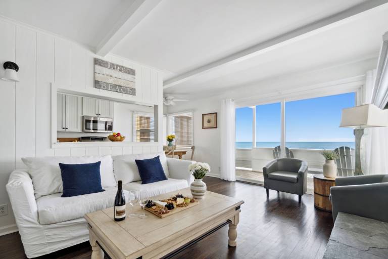 Condo Eastern Malibu