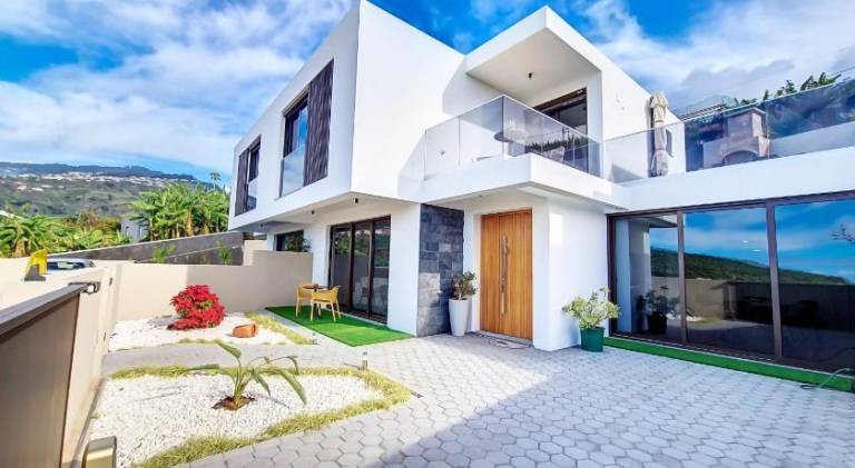 Villa Funchal