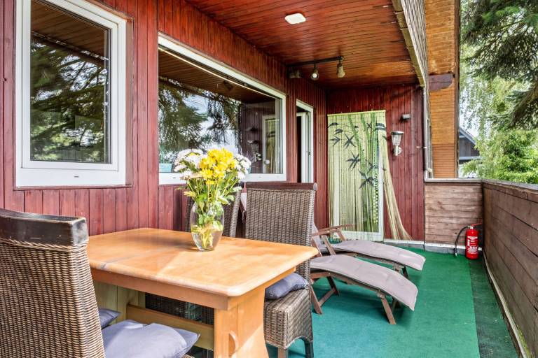 Ferienwohnung Wilhelmshaven