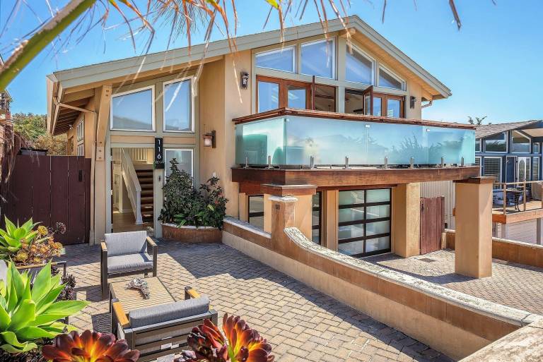 House Monterey