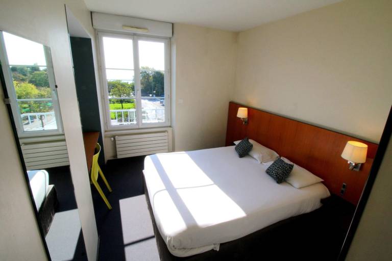Hotel de la Gare Brest — photo 2