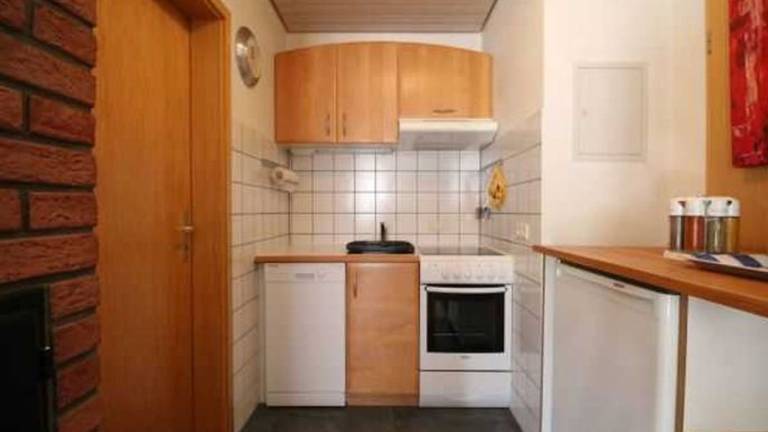 Ferienwohnung Stetten