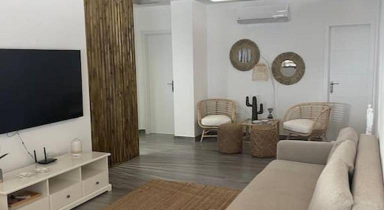 Holiday apartment | Next to the beach | Pets allowed — photo 2
