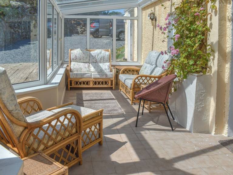 Cottage Aberdaron