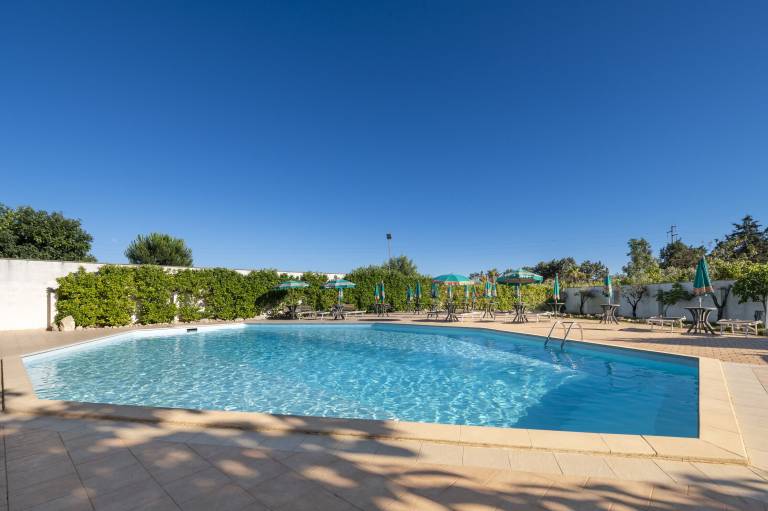 Villa Porto Badisco