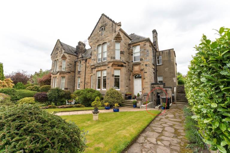 Apartment Stirling