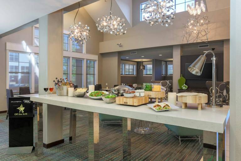 Residence Inn by Marriott Dallas Arlington South — photo 4