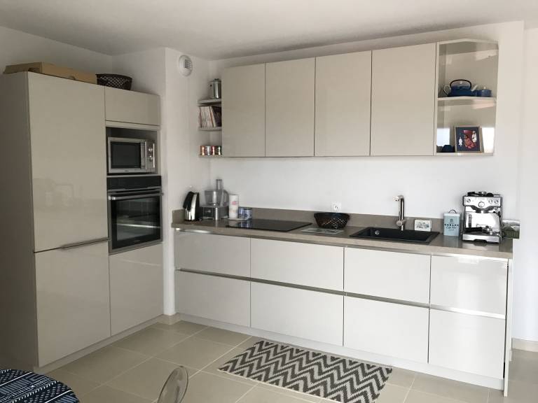 Apartment  Gujan-Mestras