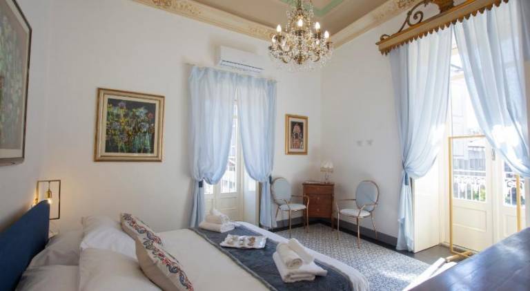 Apartment with 2 rooms for 4 persons in Ragusa