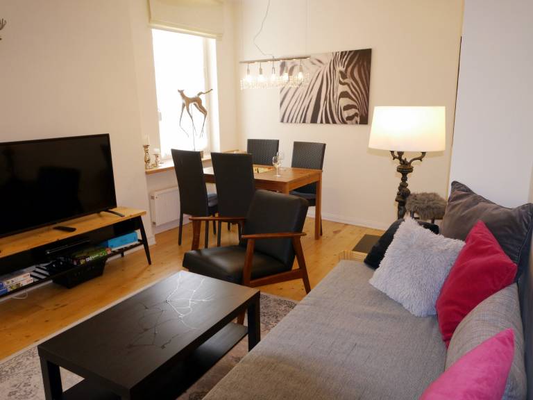 Appartement  Kröv