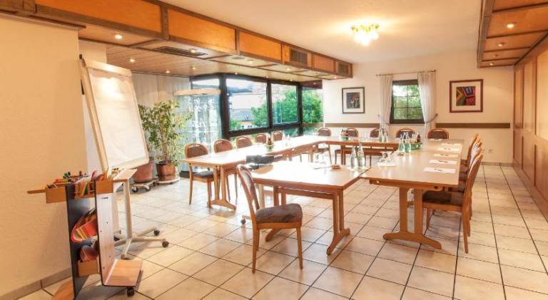 Landgasthaus Hotel Maien — photo 5