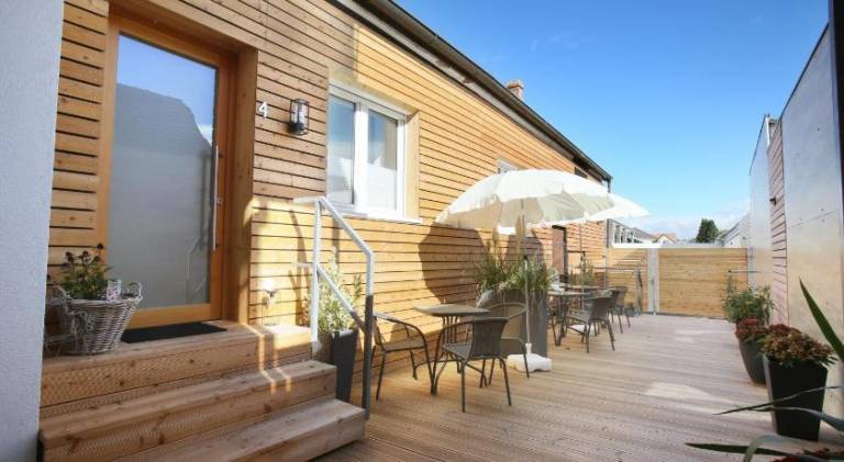 Ferienwohnung Jois
