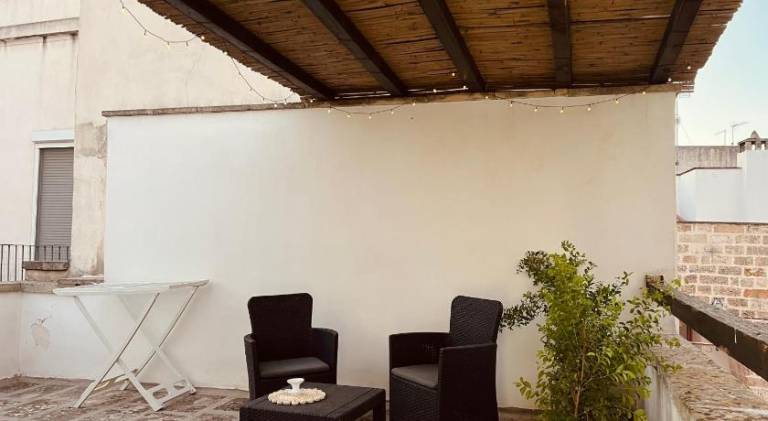Vacation home with 1 room for 2 persons — photo 4