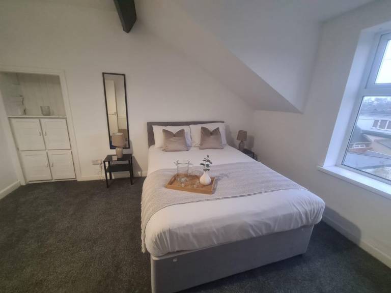 Rental apartment with 3 rooms for 6 persons — photo 2