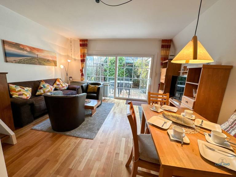Ferienhaus Cuxhaven