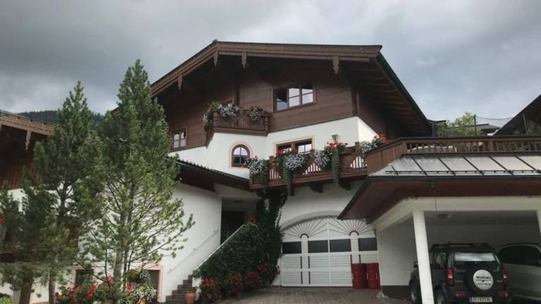 Ferienwohnung Dienten am Hochkönig