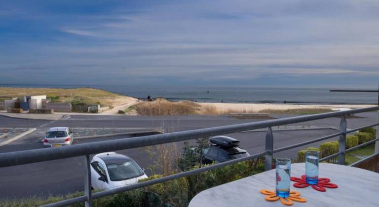 Holiday apartment with 2 rooms for 4 persons — photo 4