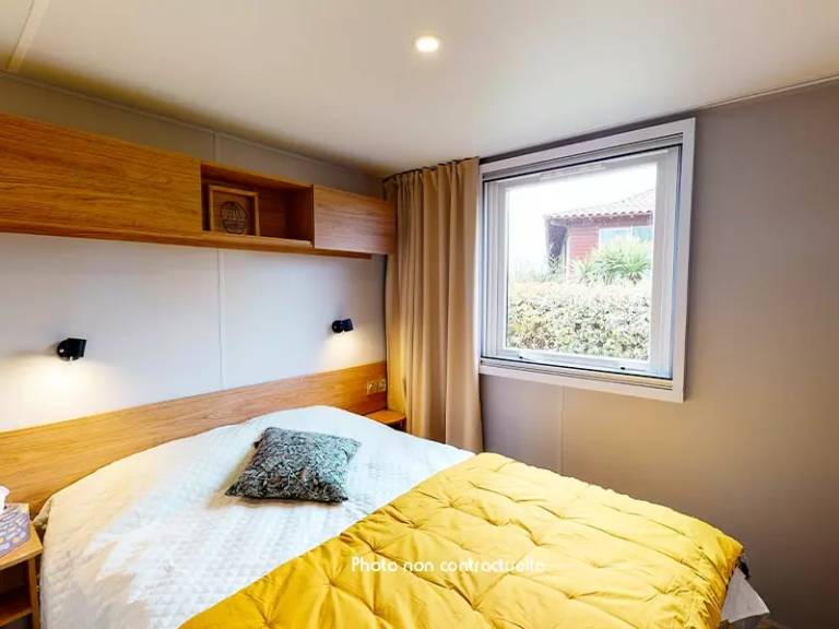 Mobil-home Ondres